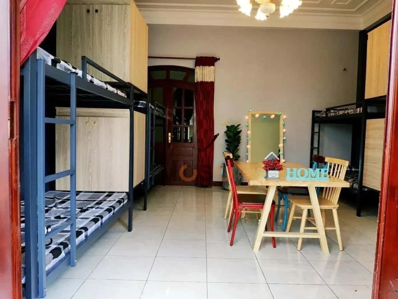 Cho thuê phòng trọ Tân Bình, TP.HCM – giá 1.5 triệu — Hình 2 Cho thuê phòng trọ Tân Bình, TP.HCM – giá 1.5 triệu — Hình 2