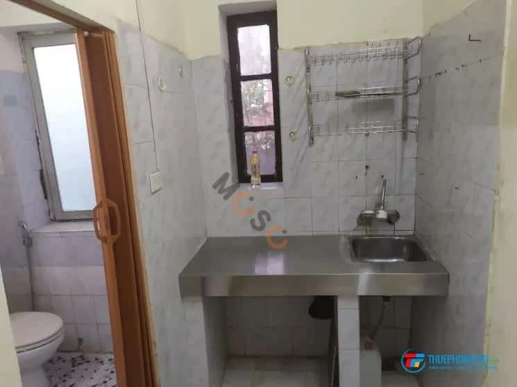 Cho thuê căn hộ chung cư Hai Bà Trưng, Hà Nội – 2 phòng ngủ, giá 4.3 triệu — Hình 2 Cho thuê căn hộ chung cư Hai Bà Trưng, Hà Nội – 2 phòng ngủ, giá 4.3 triệu — Hình 2