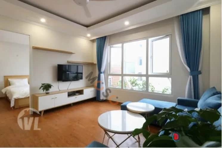 Cho thuê căn hộ chung cư Tây Hồ, Hà Nội – 1 phòng ngủ, giá 8 triệu Cho thuê căn hộ chung cư Tây Hồ, Hà Nội – 1 phòng ngủ, giá 8 triệu