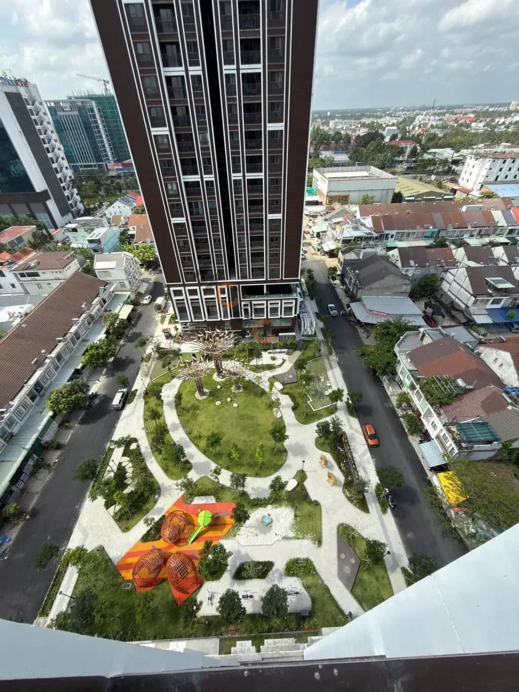 Cho thuê căn hộ chung cư Quận Cái Răng, Cần Thơ – giá 15 triệu Cho thuê căn hộ chung cư Quận Cái Răng, Cần Thơ – giá 15 triệu