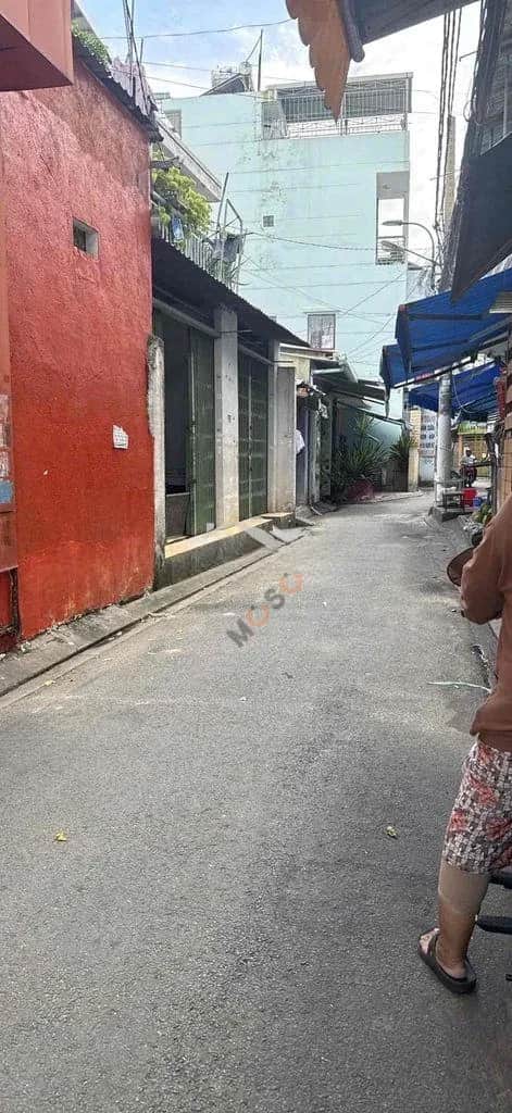 Cho thuê phòng trọ Nguyễn Sỹ Sách Quận Tân Bình, TP.HCM – 2 phòng ngủ, giá 6 triệu Cho thuê phòng trọ Nguyễn Sỹ Sách Quận Tân Bình, TP.HCM – 2 phòng ngủ, giá 6 triệu