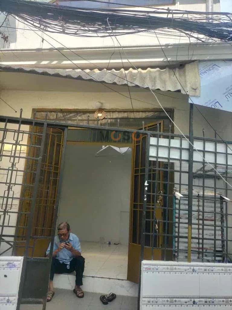 Cho thuê phòng trọ Nguyễn Sỹ Sách Quận Tân Bình, TP.HCM – 2 phòng ngủ, giá 6 triệu — Hình 2 Cho thuê phòng trọ Nguyễn Sỹ Sách Quận Tân Bình, TP.HCM – 2 phòng ngủ, giá 6 triệu — Hình 2