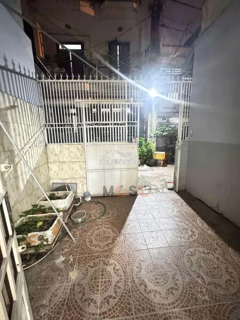 Cho thuê nhà hẻm phan huy ích Quận Tân Bình, TP.HCM – 2 phòng ngủ, giá 8 triệu — Hình 3 Cho thuê nhà hẻm phan huy ích Quận Tân Bình, TP.HCM – 2 phòng ngủ, giá 8 triệu — Hình 3