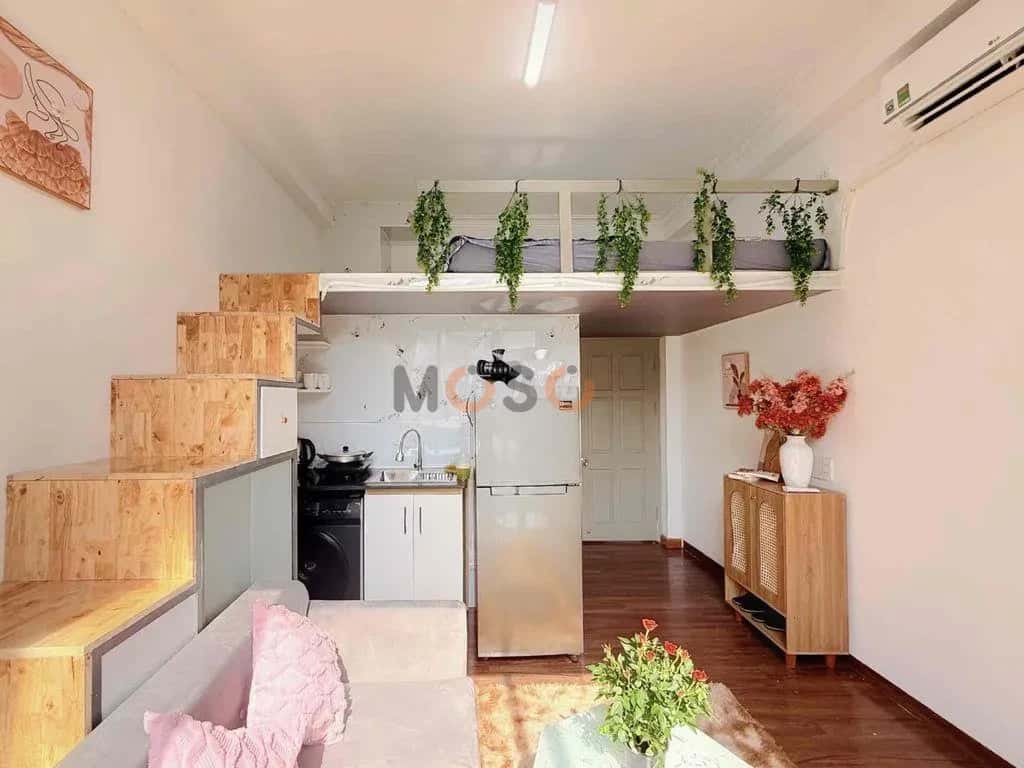 Cho thuê nhà hẻm Đường Đoàn Thị Điểm Quận Phú Nhuận, TP.HCM – 6 phòng ngủ, giá 35 triệu — Hình 3 Cho thuê nhà hẻm Đường Đoàn Thị Điểm Quận Phú Nhuận, TP.HCM – 6 phòng ngủ, giá 35 triệu — Hình 3