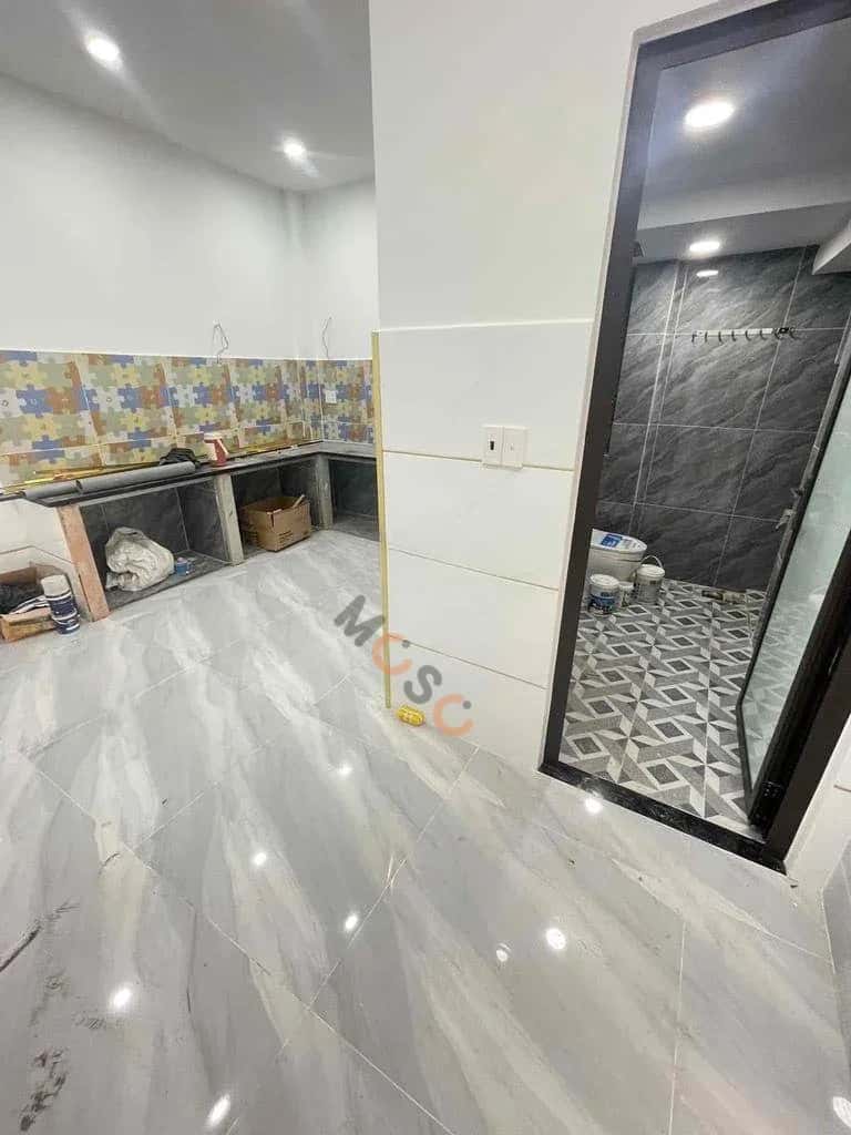 Cho thuê nhà hẻm Phan Đình Phùng Quận Phú Nhuận, TP.HCM – 2 phòng ngủ, giá 12 triệu — Hình 2 Cho thuê nhà hẻm Phan Đình Phùng Quận Phú Nhuận, TP.HCM – 2 phòng ngủ, giá 12 triệu — Hình 2