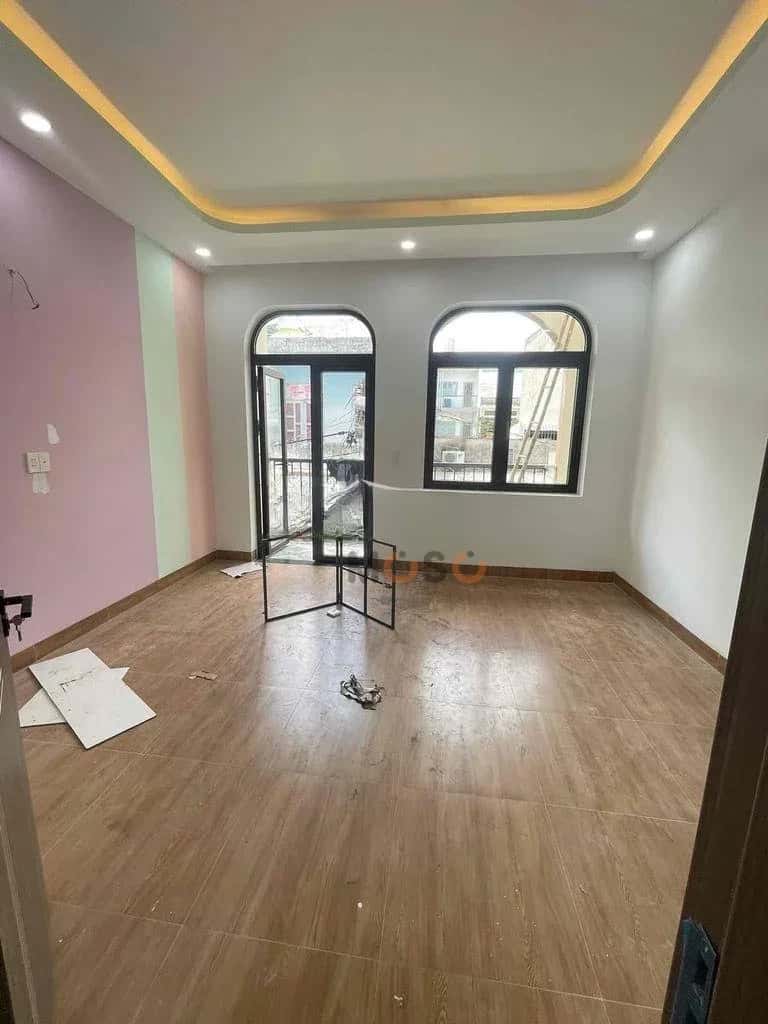 Cho thuê nhà hẻm Phan Đình Phùng Quận Phú Nhuận, TP.HCM – 2 phòng ngủ, giá 12 triệu — Hình 3 Cho thuê nhà hẻm Phan Đình Phùng Quận Phú Nhuận, TP.HCM – 2 phòng ngủ, giá 12 triệu — Hình 3