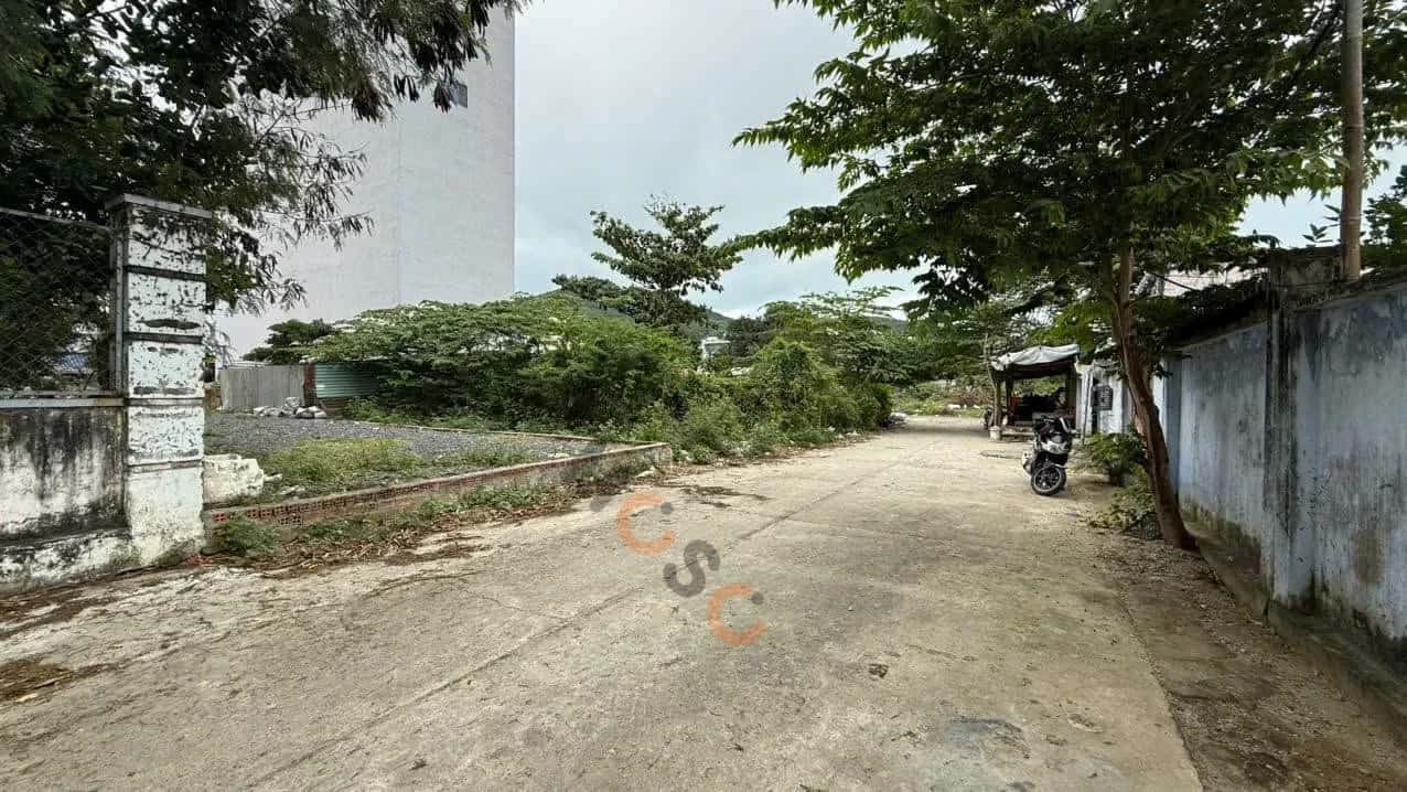 Bán đất Thân Nhân Trung Thành phố Nha Trang, Khánh Hòa – giá 9.1 tỷ — Hình 3 Bán đất Thân Nhân Trung Thành phố Nha Trang, Khánh Hòa – giá 9.1 tỷ — Hình 3