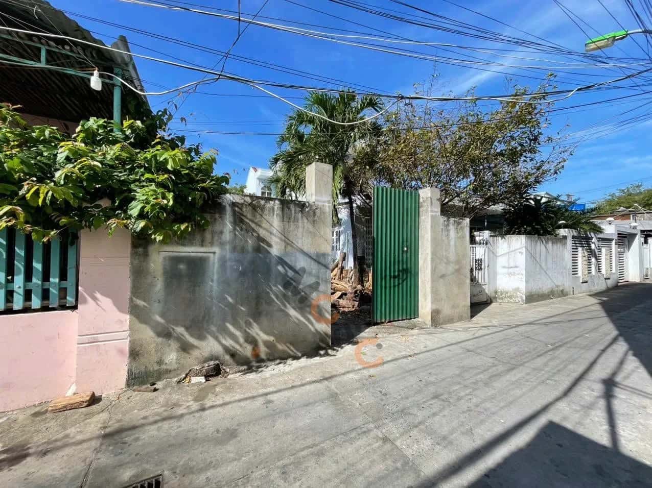 Bán đất Hẻm 9 Phước Long Thành phố Nha Trang, Khánh Hòa – giá 5.9 tỷ — Hình 2 Bán đất Hẻm 9 Phước Long Thành phố Nha Trang, Khánh Hòa – giá 5.9 tỷ — Hình 2