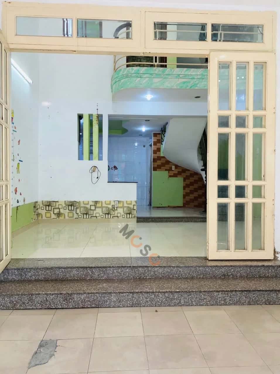 Bán nhà hẻm 911/10/23 Đường Quang Trung Quận Gò Vấp, TP.HCM – 3 phòng ngủ, giá 5 tỷ — Hình 3 Bán nhà hẻm 911/10/23 Đường Quang Trung Quận Gò Vấp, TP.HCM – 3 phòng ngủ, giá 5 tỷ — Hình 3