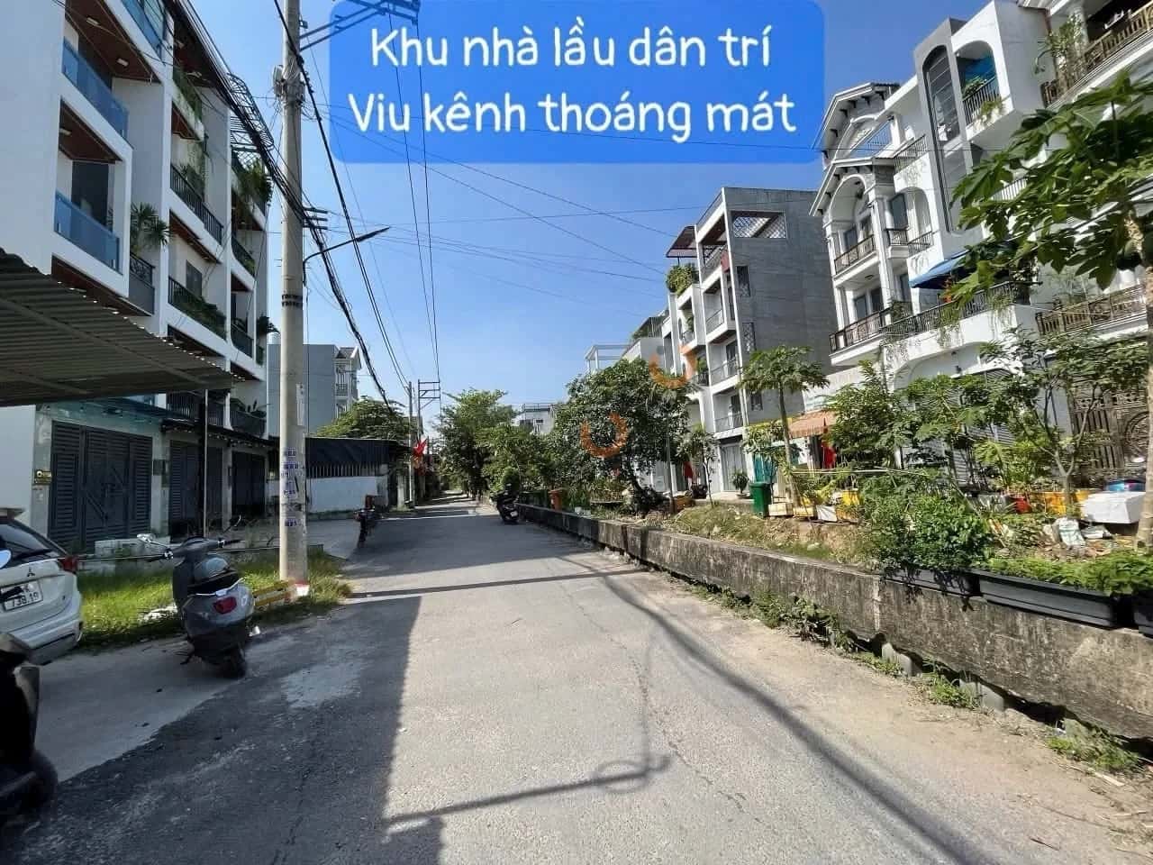 Bán đất Thạnh Xuân 24 Quận 12, TP.HCM – giá 5 tỷ — Hình 3 Bán đất Thạnh Xuân 24 Quận 12, TP.HCM – giá 5 tỷ — Hình 3
