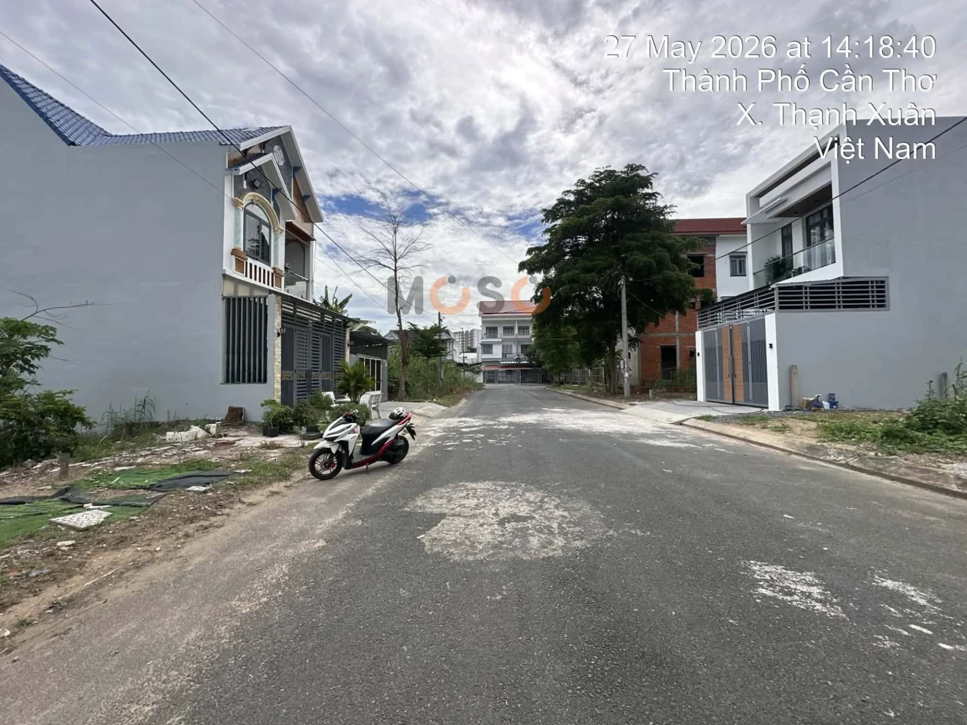 Bán đất Ấp Phú Thạnh Huyện Châu Thành A, Hậu Giang – giá 1.4 tỷ — Hình 2 Bán đất Ấp Phú Thạnh Huyện Châu Thành A, Hậu Giang – giá 1.4 tỷ — Hình 2
