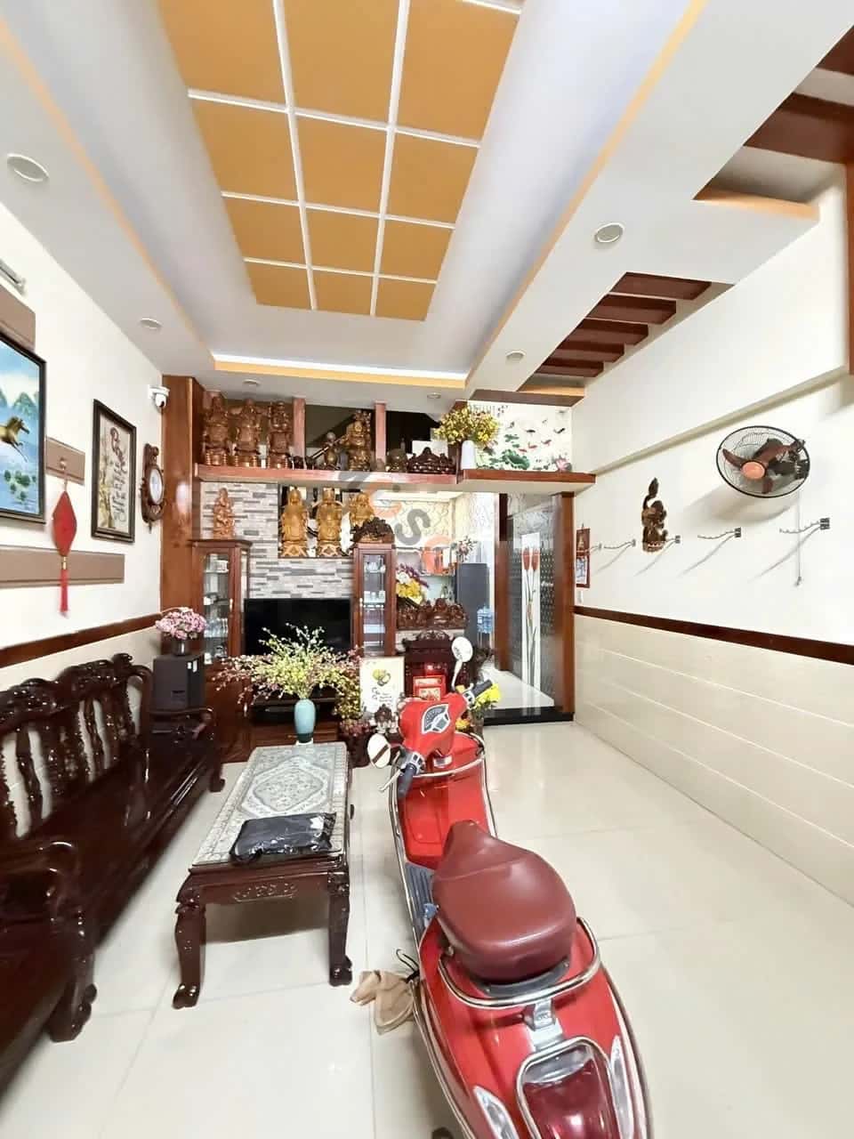 Hình ảnh nhà 2 Hình ảnh nhà 2