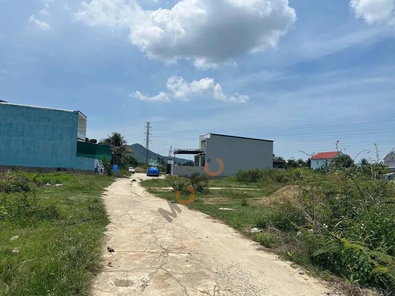 Bán đất Thôn Trung Thành phố Nha Trang, Khánh Hòa – giá 1.1 tỷ — Hình 3 Bán đất Thôn Trung Thành phố Nha Trang, Khánh Hòa – giá 1.1 tỷ — Hình 3