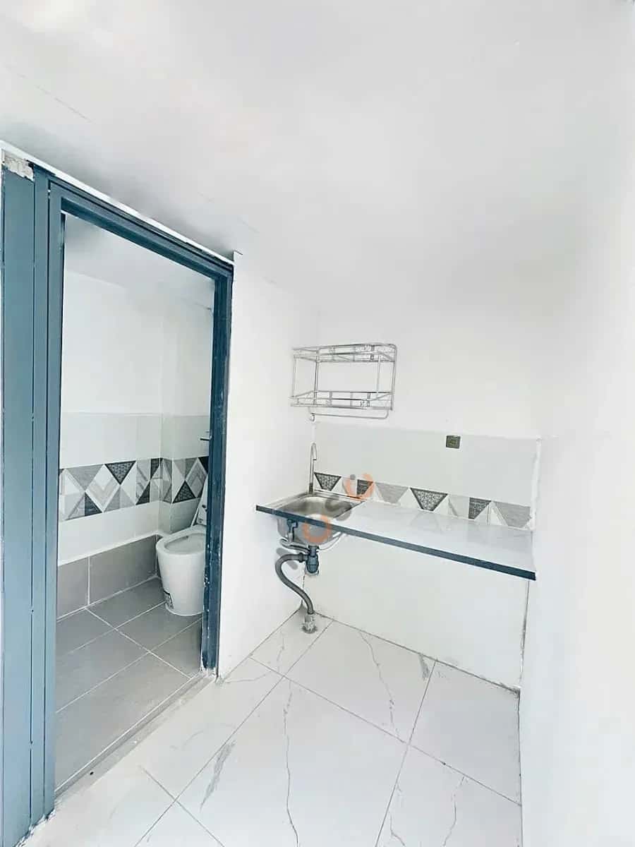 Cho thuê phòng trọ Lê Văn Khương Quận 12, TP.HCM – giá 2.5 triệu — Hình 3 Cho thuê phòng trọ Lê Văn Khương Quận 12, TP.HCM – giá 2.5 triệu — Hình 3