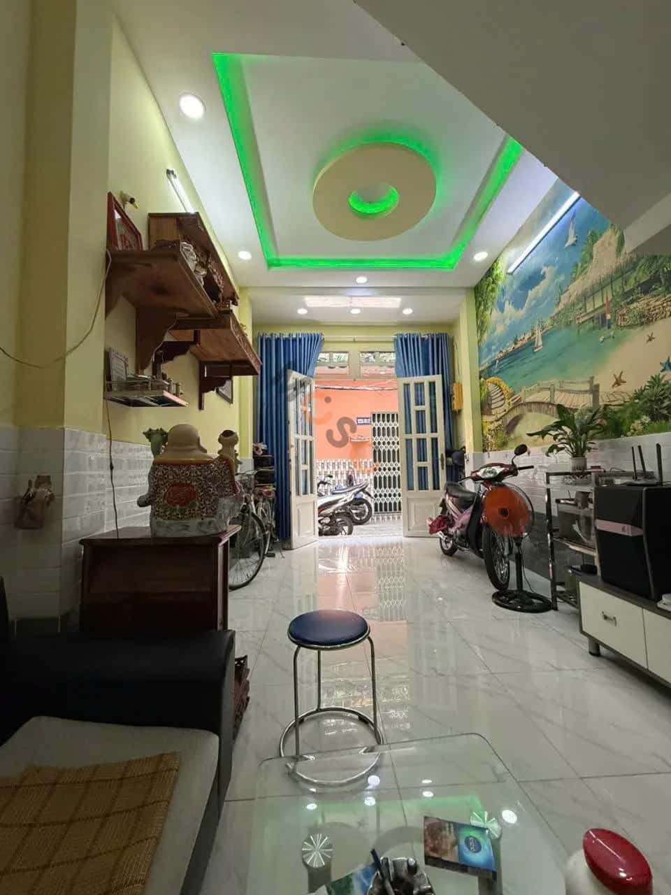 Hình ảnh nhà 3 Hình ảnh nhà 3