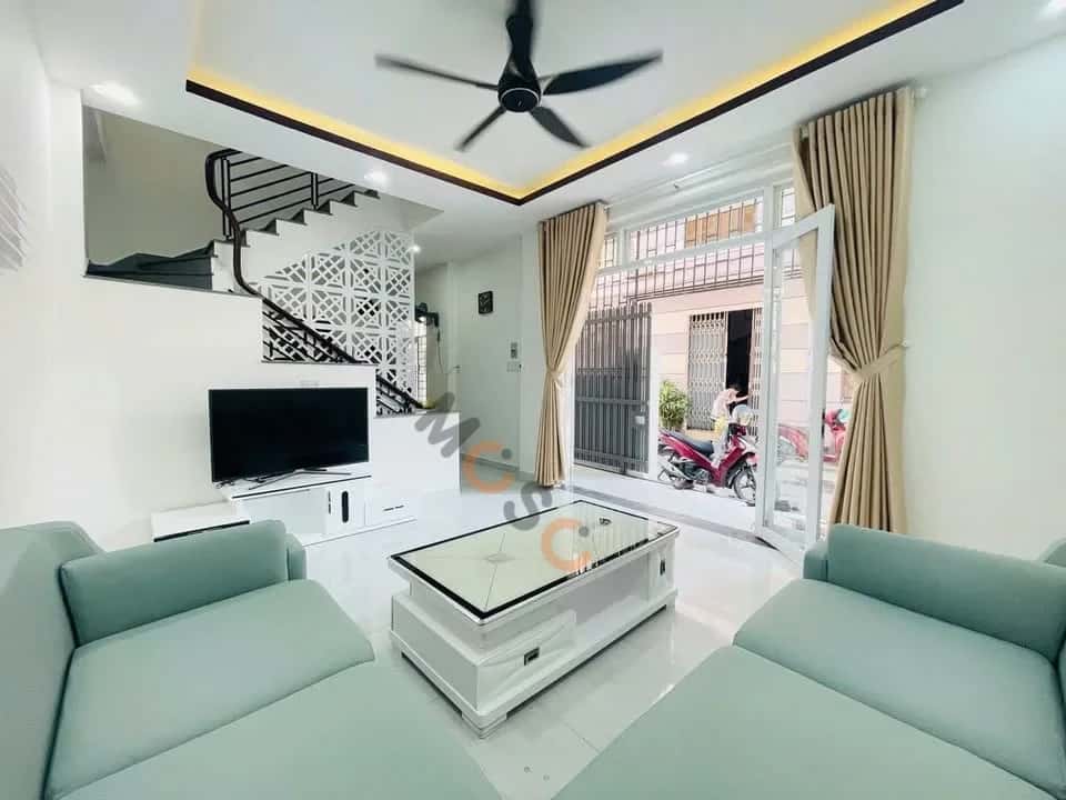 Hình ảnh nhà 3 Hình ảnh nhà 3