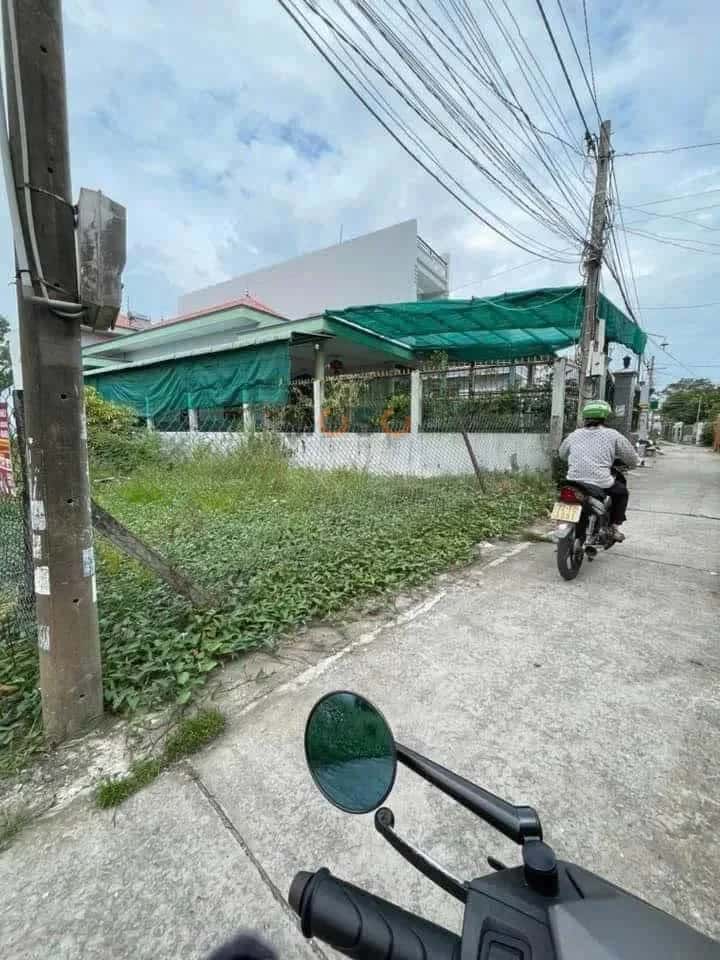 Bán đất Tỉnh lộ 827 Thành phố Tân An, Long An – giá 2 tỷ — Hình 2 Bán đất Tỉnh lộ 827 Thành phố Tân An, Long An – giá 2 tỷ — Hình 2