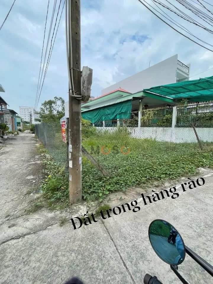 Bán đất Tỉnh lộ 827 Thành phố Tân An, Long An – giá 2 tỷ Bán đất Tỉnh lộ 827 Thành phố Tân An, Long An – giá 2 tỷ