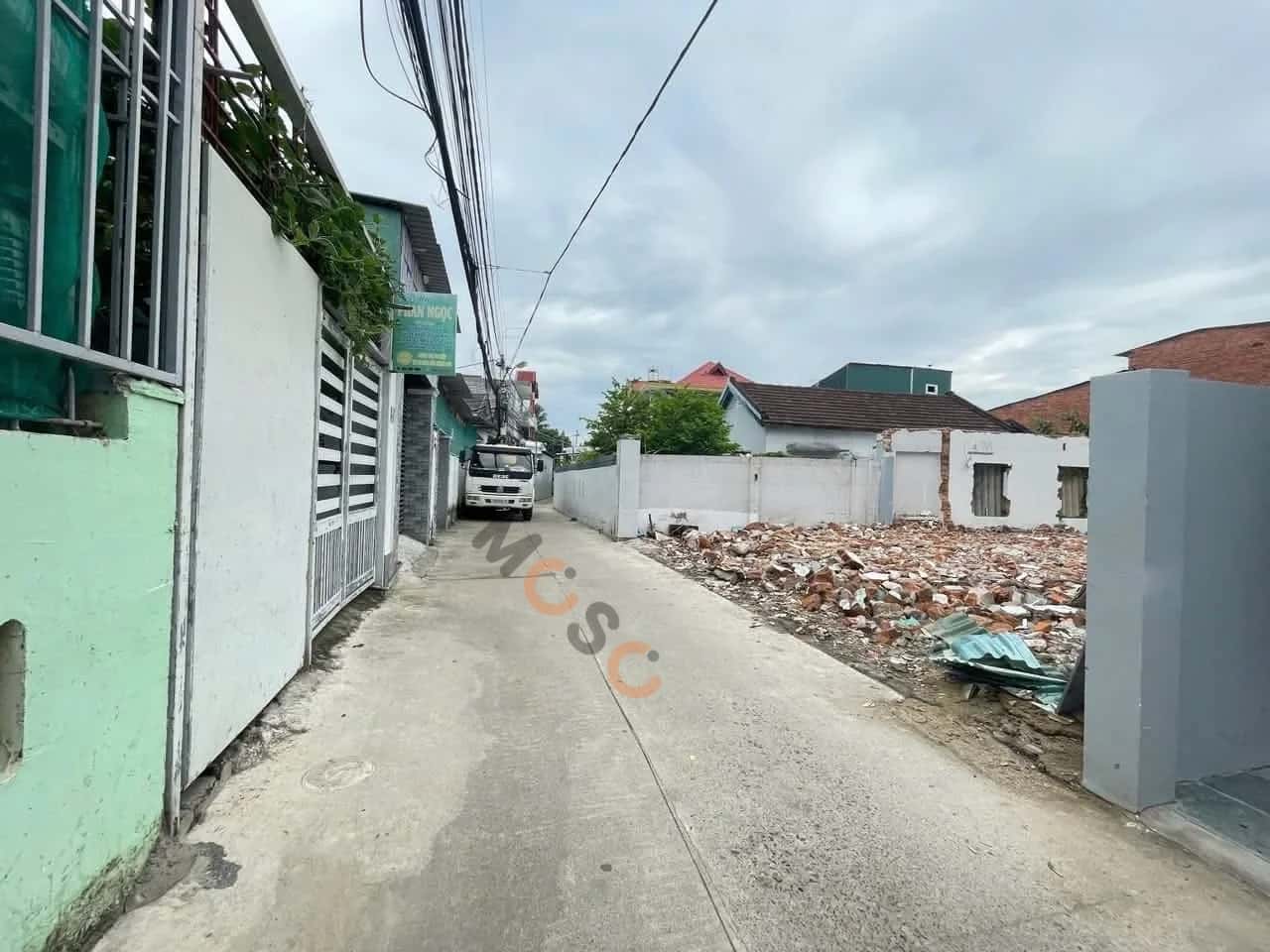 Bán đất Tân Phước Thành phố Nha Trang, Khánh Hòa – giá 4.2 tỷ — Hình 3 Bán đất Tân Phước Thành phố Nha Trang, Khánh Hòa – giá 4.2 tỷ — Hình 3