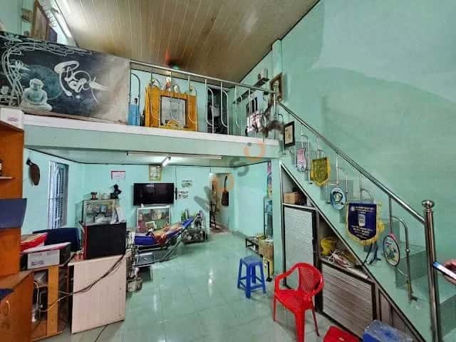 Hình ảnh nhà 3 Hình ảnh nhà 3