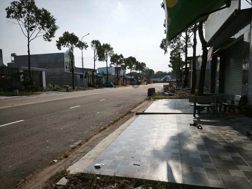 Bán đất đường NK4 Thành phố Bến Cát, Bình Dương – giá 2.4 tỷ — Hình 3 Bán đất đường NK4 Thành phố Bến Cát, Bình Dương – giá 2.4 tỷ — Hình 3