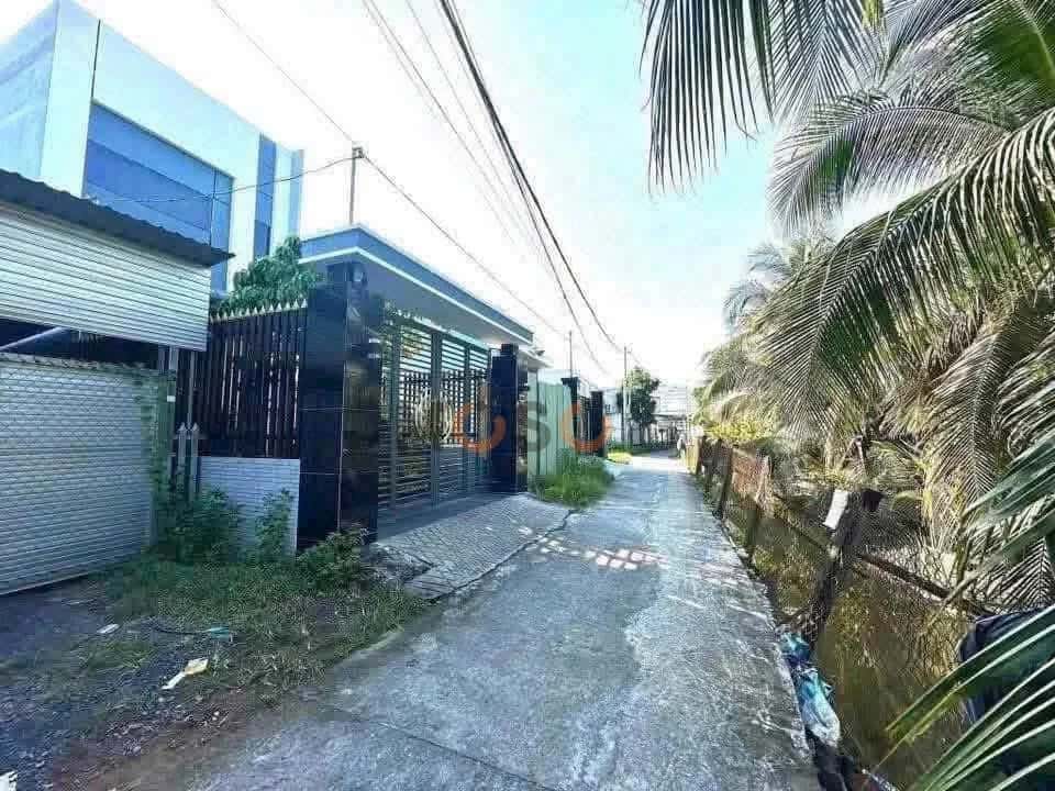 Bán đất Châu Thị Kim Thành phố Tân An, Long An – giá 840 triệu — Hình 2 Bán đất Châu Thị Kim Thành phố Tân An, Long An – giá 840 triệu — Hình 2