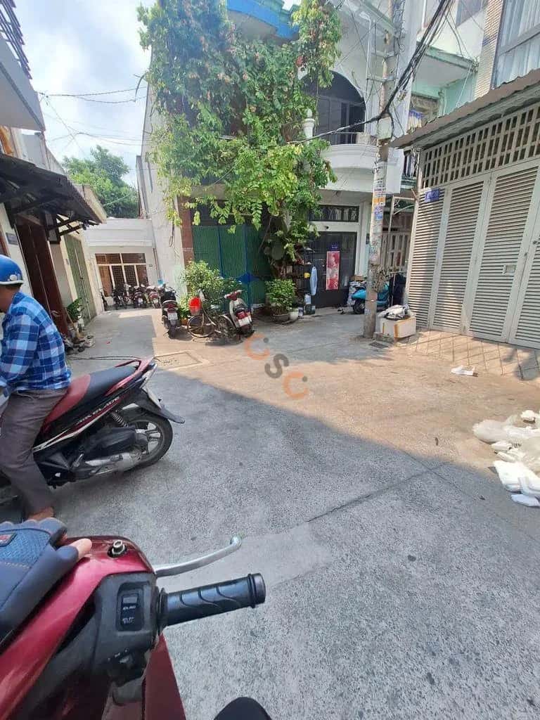 Cho thuê nhà hẻm Lê Đức Thọ Gò Vấp, TP.HCM – 2 phòng ngủ, giá 10.3 triệu — Hình 3 Cho thuê nhà hẻm Lê Đức Thọ Gò Vấp, TP.HCM – 2 phòng ngủ, giá 10.3 triệu — Hình 3