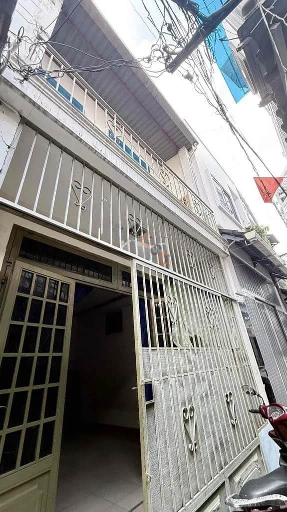 Cho thuê nhà hẻm Gò Vấp, TP.HCM – 1 phòng ngủ, giá 6 triệu Cho thuê nhà hẻm Gò Vấp, TP.HCM – 1 phòng ngủ, giá 6 triệu