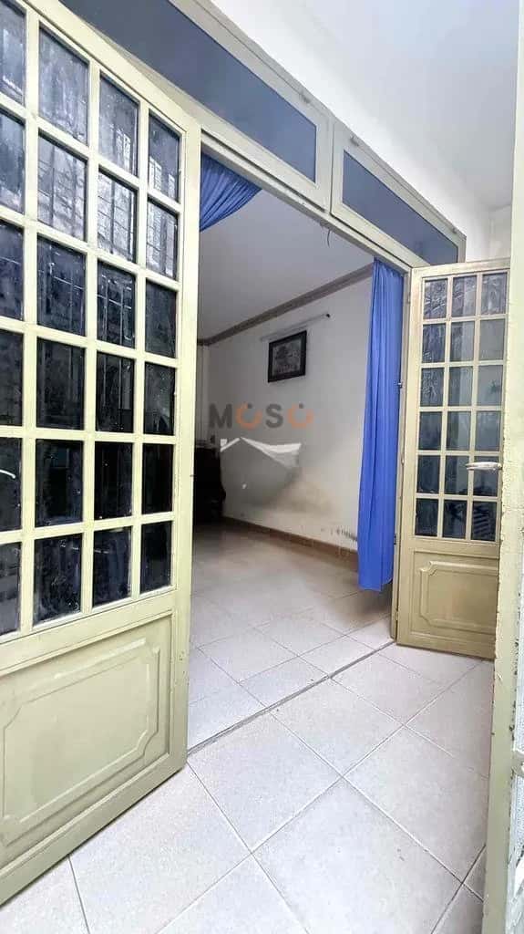 Cho thuê nhà hẻm Gò Vấp, TP.HCM – 1 phòng ngủ, giá 6 triệu — Hình 3 Cho thuê nhà hẻm Gò Vấp, TP.HCM – 1 phòng ngủ, giá 6 triệu — Hình 3