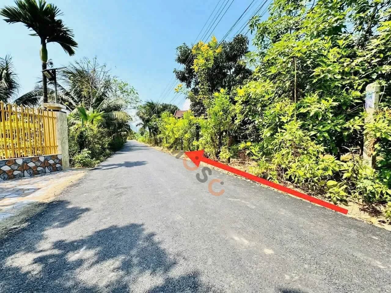 Bán đất Thôn Phước Lương Huyện Diên Khánh, Khánh Hòa – giá 1 tỷ Bán đất Thôn Phước Lương Huyện Diên Khánh, Khánh Hòa – giá 1 tỷ