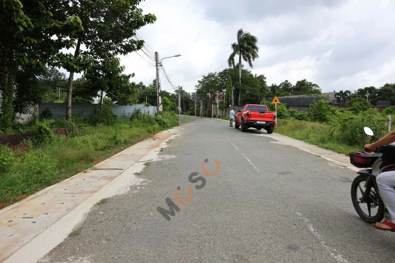 Bán đất đường DX80 Thành phố Thủ Dầu Một, Bình Dương – giá 12.5 tỷ — Hình 3 Bán đất đường DX80 Thành phố Thủ Dầu Một, Bình Dương – giá 12.5 tỷ — Hình 3