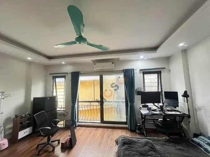 Cho thuê căn hộ chung cư Đường Hoàng Quốc Việt Quận Cầu Giấy, Hà Nội – 1 phòng ngủ, giá 4.2 triệu Cho thuê căn hộ chung cư Đường Hoàng Quốc Việt Quận Cầu Giấy, Hà Nội – 1 phòng ngủ, giá 4.2 triệu