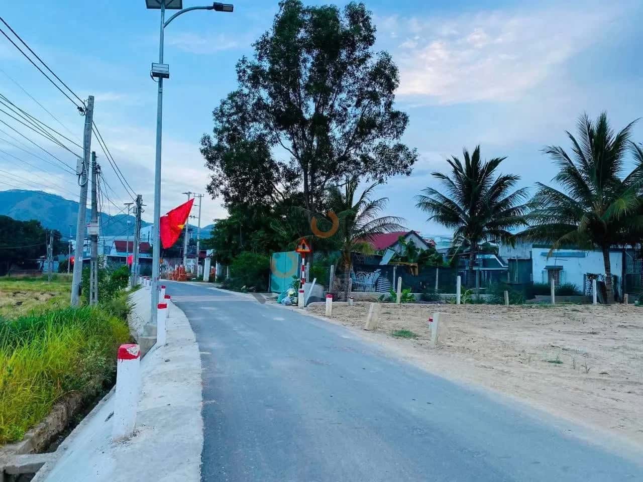Bán đất Thôn 2 Huyện Diên Khánh, Khánh Hòa – giá 1.3 tỷ — Hình 3 Bán đất Thôn 2 Huyện Diên Khánh, Khánh Hòa – giá 1.3 tỷ — Hình 3