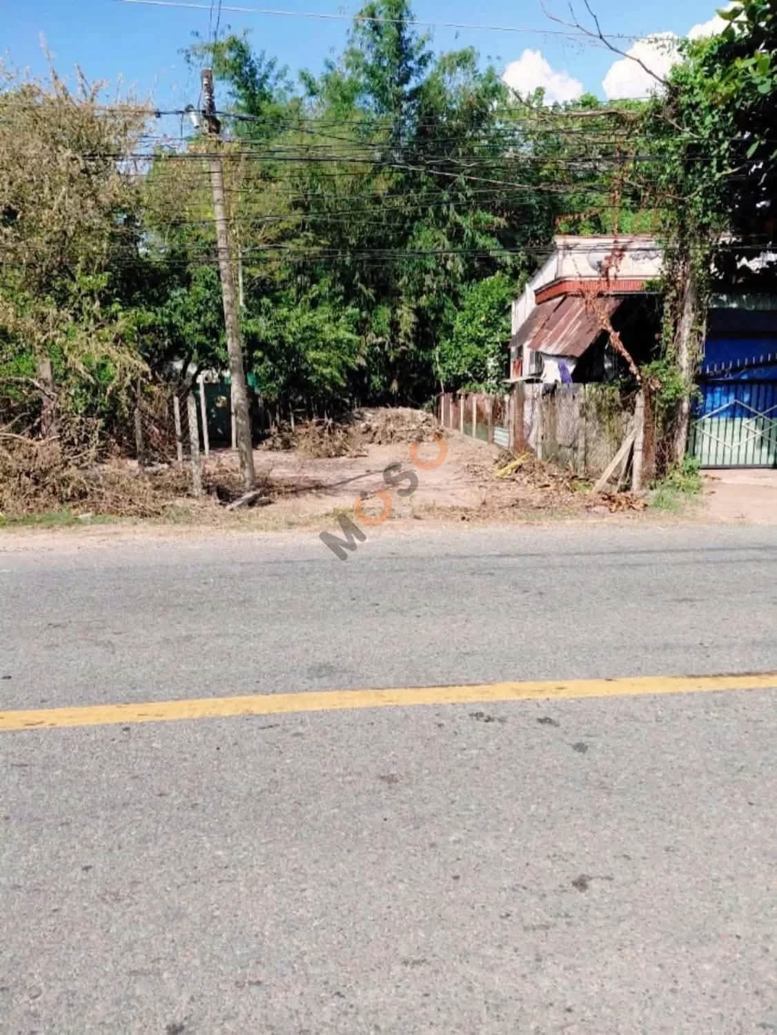 Bán đất đường DT748 Thành phố Bến Cát, Bình Dương – giá 2.7 tỷ Bán đất đường DT748 Thành phố Bến Cát, Bình Dương – giá 2.7 tỷ