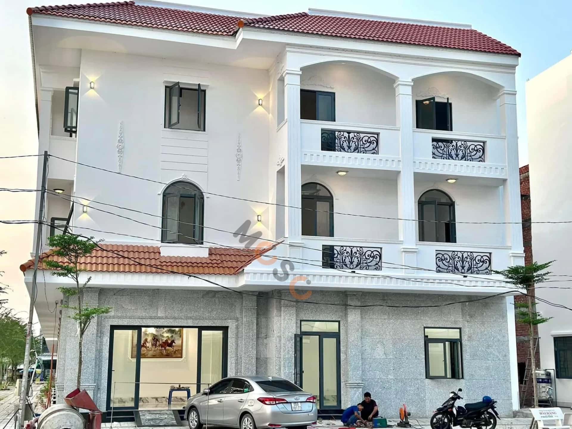 Hình ảnh nhà 2 Hình ảnh nhà 2