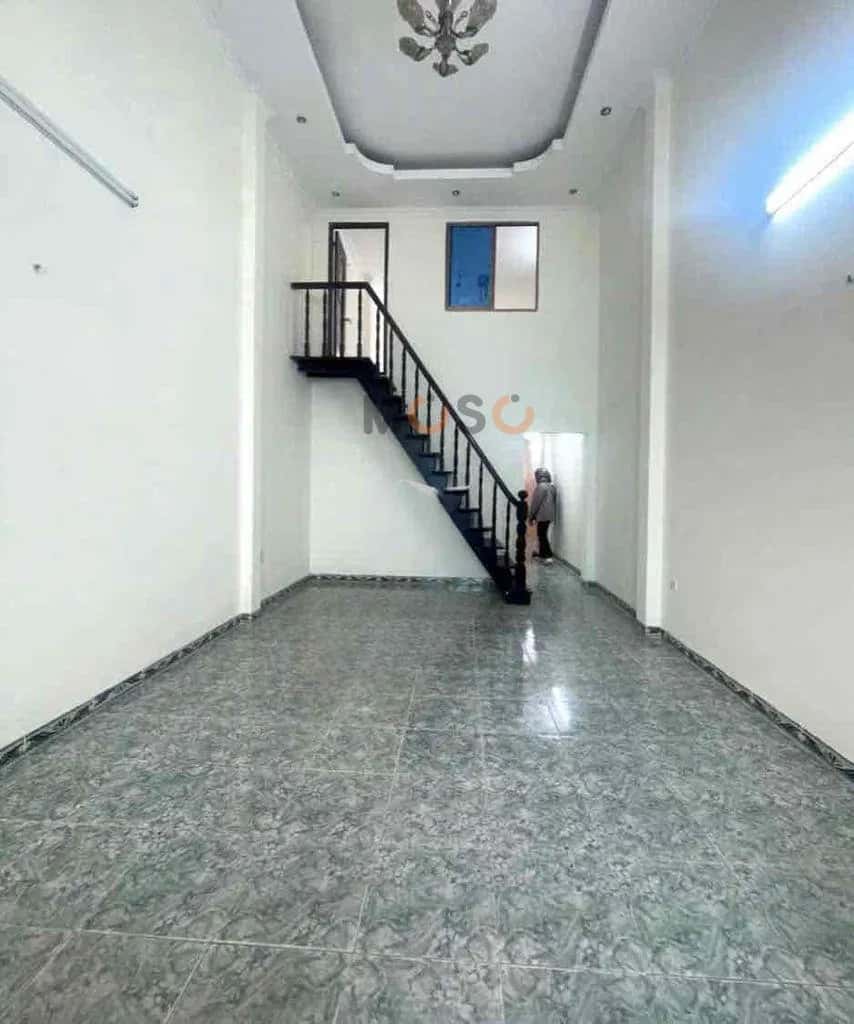 Cho thuê nhà hẻm Đường số 2 Gò Vấp, TP.HCM – 2 phòng ngủ, giá 10 triệu — Hình 2 Cho thuê nhà hẻm Đường số 2 Gò Vấp, TP.HCM – 2 phòng ngủ, giá 10 triệu — Hình 2