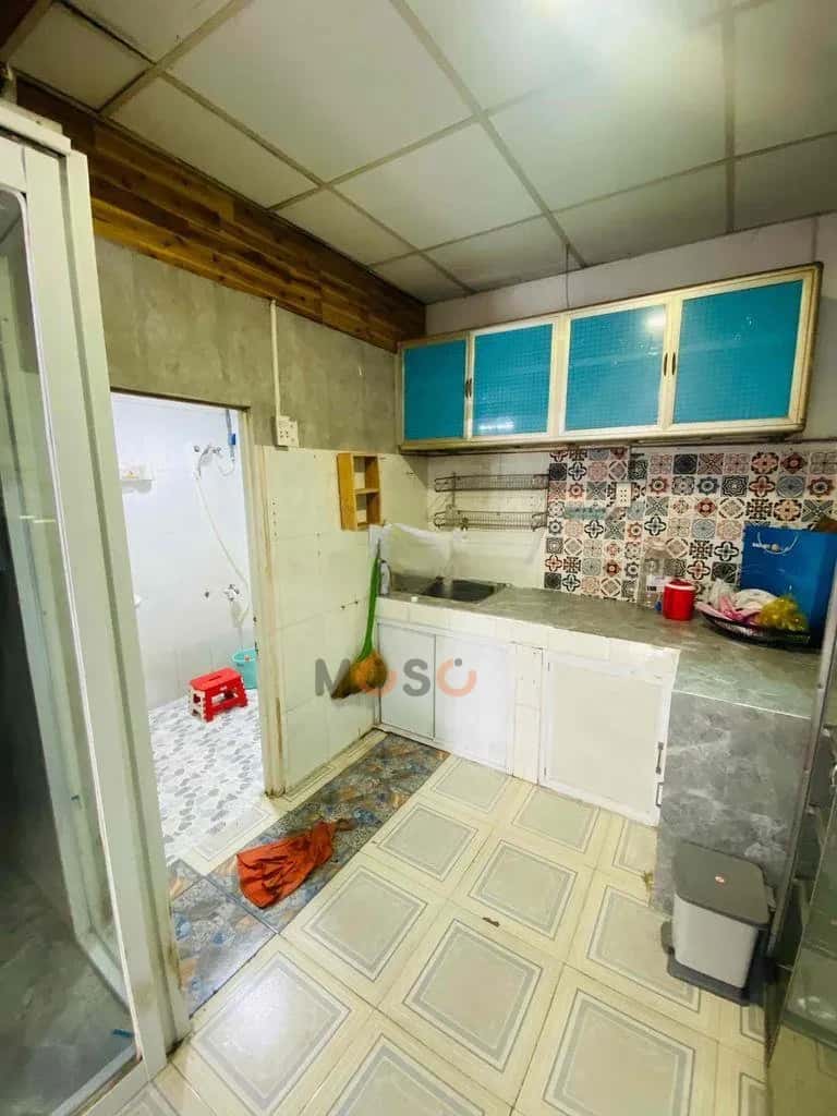 Cho thuê nhà hẻm Nguyễn Văn Lượng Gò Vấp, TP.HCM – 2 phòng ngủ, giá 9 triệu — Hình 3 Cho thuê nhà hẻm Nguyễn Văn Lượng Gò Vấp, TP.HCM – 2 phòng ngủ, giá 9 triệu — Hình 3