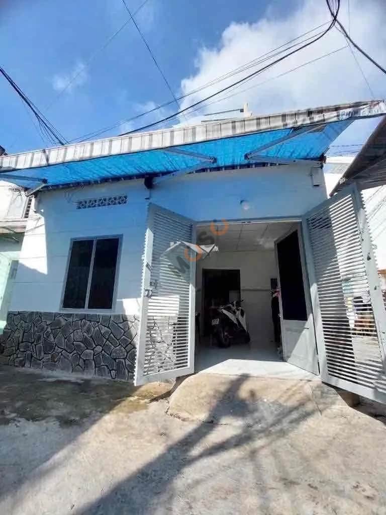 Cho thuê nhà hẻm Phạm Văn Chiêu Gò Vấp, TP.HCM – giá 6 triệu Cho thuê nhà hẻm Phạm Văn Chiêu Gò Vấp, TP.HCM – giá 6 triệu