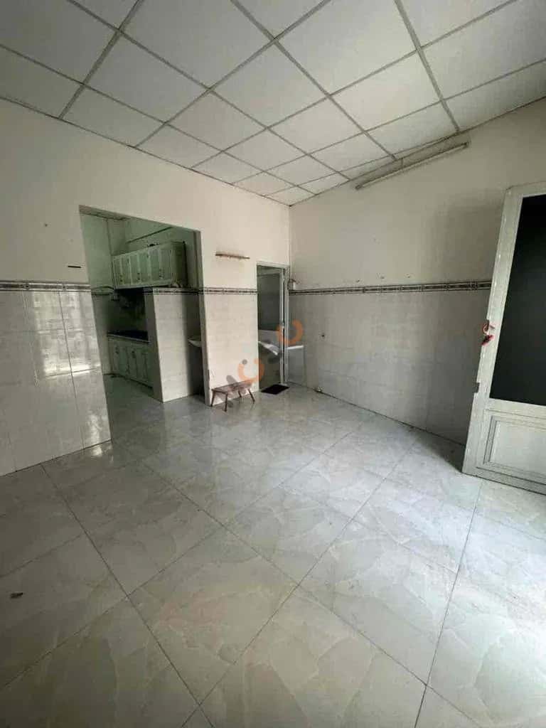 Cho thuê nhà hẻm Phạm Văn Chiêu Gò Vấp, TP.HCM – giá 6 triệu — Hình 2 Cho thuê nhà hẻm Phạm Văn Chiêu Gò Vấp, TP.HCM – giá 6 triệu — Hình 2