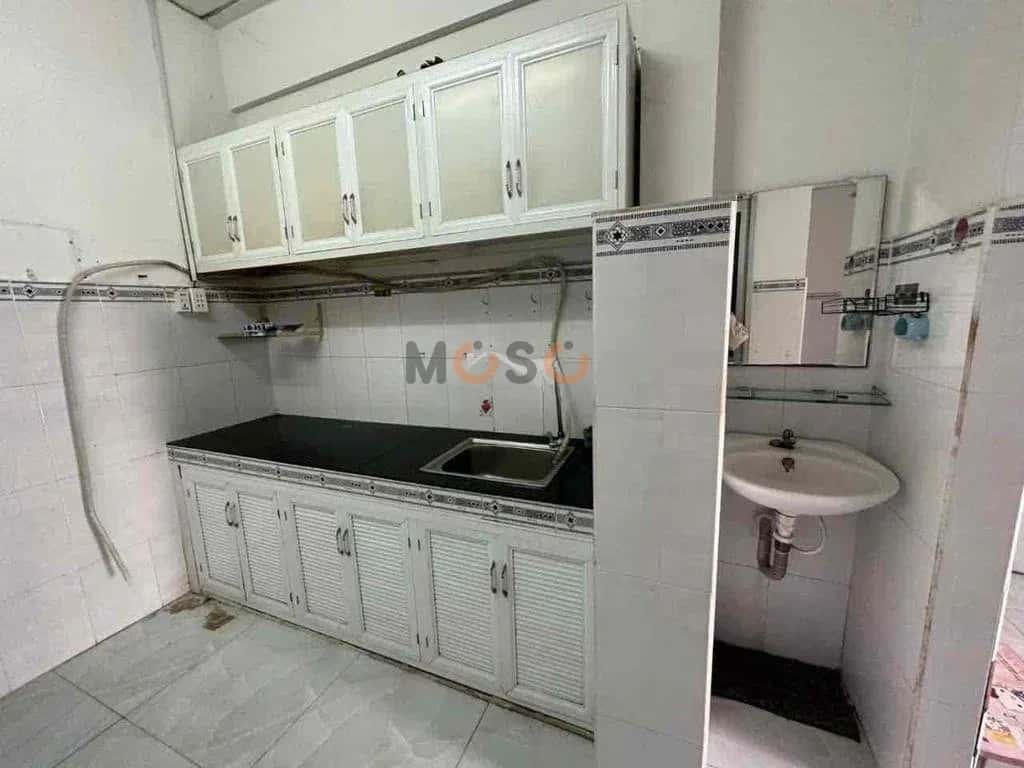 Cho thuê nhà hẻm Phạm Văn Chiêu Gò Vấp, TP.HCM – giá 6 triệu — Hình 3 Cho thuê nhà hẻm Phạm Văn Chiêu Gò Vấp, TP.HCM – giá 6 triệu — Hình 3