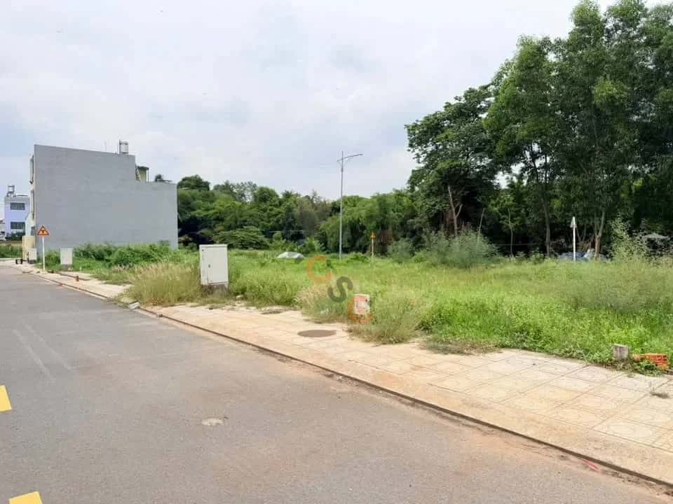 Bán đất đường N1 Thành phố Thuận An, Bình Dương – giá 4.1 tỷ — Hình 2 Bán đất đường N1 Thành phố Thuận An, Bình Dương – giá 4.1 tỷ — Hình 2