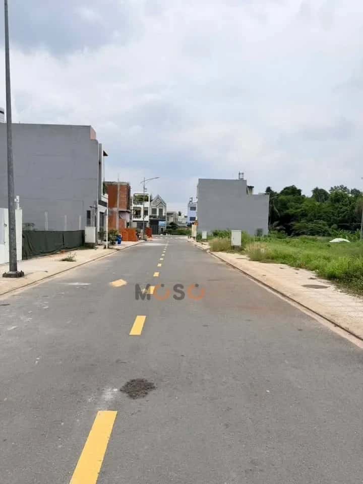Bán đất đường N1 Thành phố Thuận An, Bình Dương – giá 4.1 tỷ — Hình 3 Bán đất đường N1 Thành phố Thuận An, Bình Dương – giá 4.1 tỷ — Hình 3