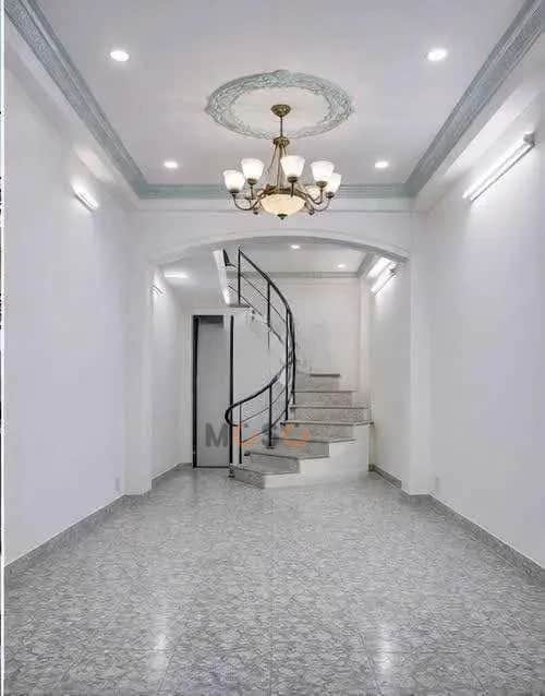 Cho thuê nhà hẻm Nguyễn Thượng Hiền Quận Bình Thạnh, TP.HCM – 5 phòng ngủ, giá 22 triệu Cho thuê nhà hẻm Nguyễn Thượng Hiền Quận Bình Thạnh, TP.HCM – 5 phòng ngủ, giá 22 triệu