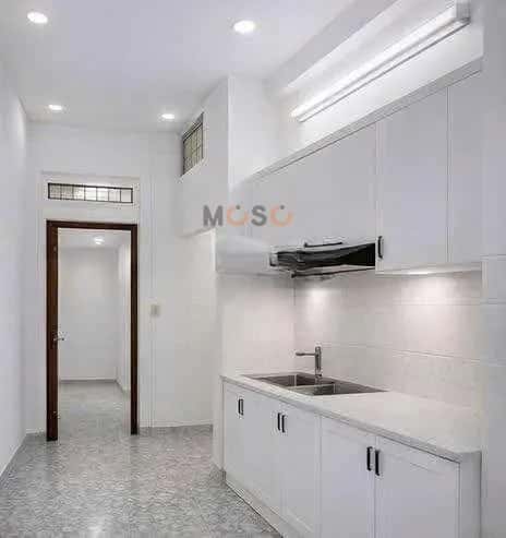 Cho thuê nhà hẻm Nguyễn Thượng Hiền Quận Bình Thạnh, TP.HCM – 5 phòng ngủ, giá 22 triệu — Hình 2 Cho thuê nhà hẻm Nguyễn Thượng Hiền Quận Bình Thạnh, TP.HCM – 5 phòng ngủ, giá 22 triệu — Hình 2