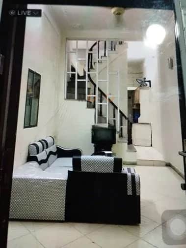 Cho thuê nhà hẻm Hào Nam Đống Đa, Hà Nội – giá 8 triệu Cho thuê nhà hẻm Hào Nam Đống Đa, Hà Nội – giá 8 triệu