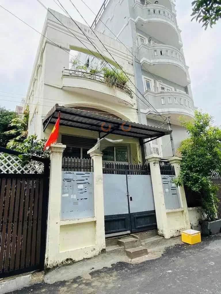 Cho thuê nhà hẻm Bình Quới Bình Thạnh, TP.HCM – 3 phòng ngủ, giá 15 triệu Cho thuê nhà hẻm Bình Quới Bình Thạnh, TP.HCM – 3 phòng ngủ, giá 15 triệu