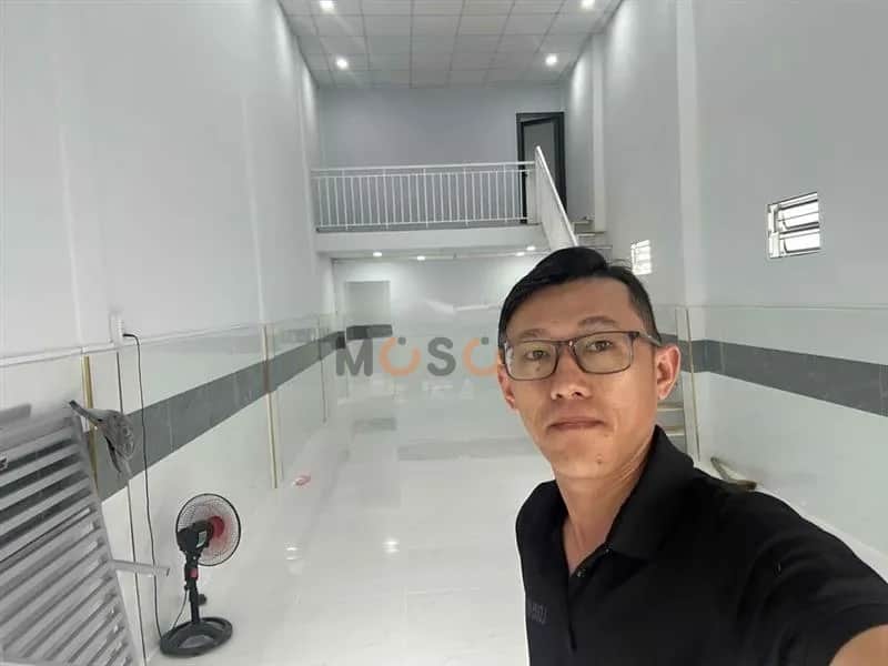 Cho thuê nhà hẻm An Dương Vương Bình Tân, TP.HCM – 1 phòng ngủ, giá 8.5 triệu Cho thuê nhà hẻm An Dương Vương Bình Tân, TP.HCM – 1 phòng ngủ, giá 8.5 triệu