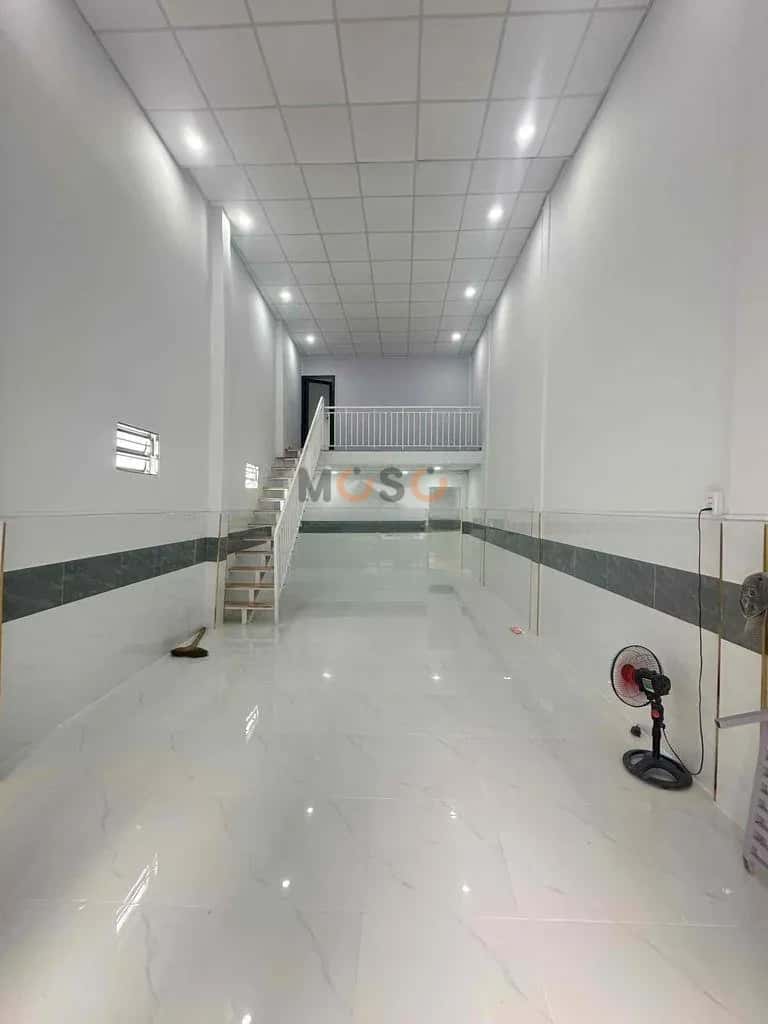 Cho thuê nhà hẻm An Dương Vương Bình Tân, TP.HCM – 1 phòng ngủ, giá 8.5 triệu — Hình 2 Cho thuê nhà hẻm An Dương Vương Bình Tân, TP.HCM – 1 phòng ngủ, giá 8.5 triệu — Hình 2