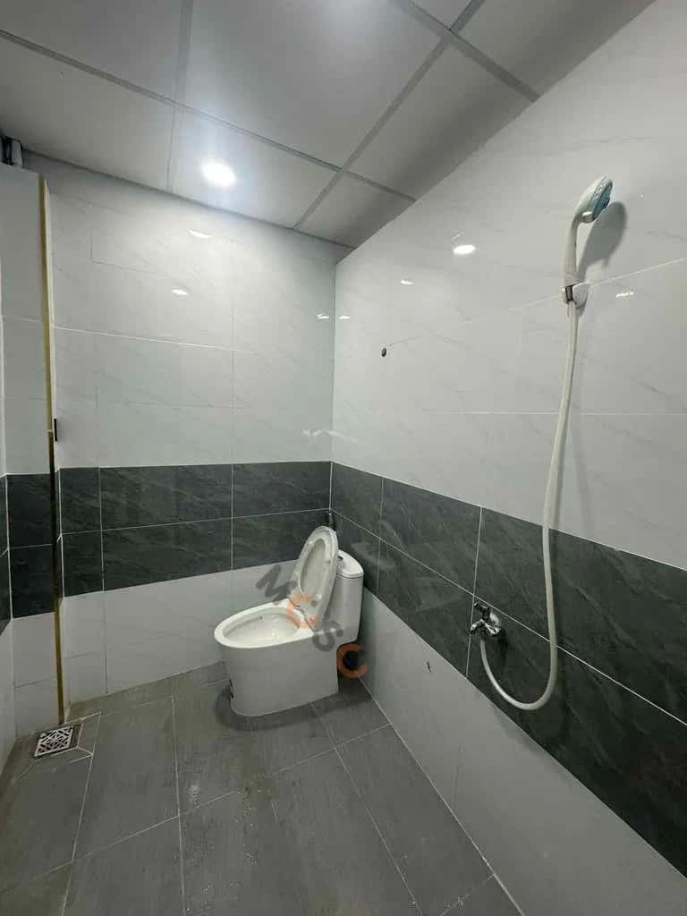 Cho thuê nhà hẻm An Dương Vương Bình Tân, TP.HCM – 1 phòng ngủ, giá 8.5 triệu — Hình 3 Cho thuê nhà hẻm An Dương Vương Bình Tân, TP.HCM – 1 phòng ngủ, giá 8.5 triệu — Hình 3