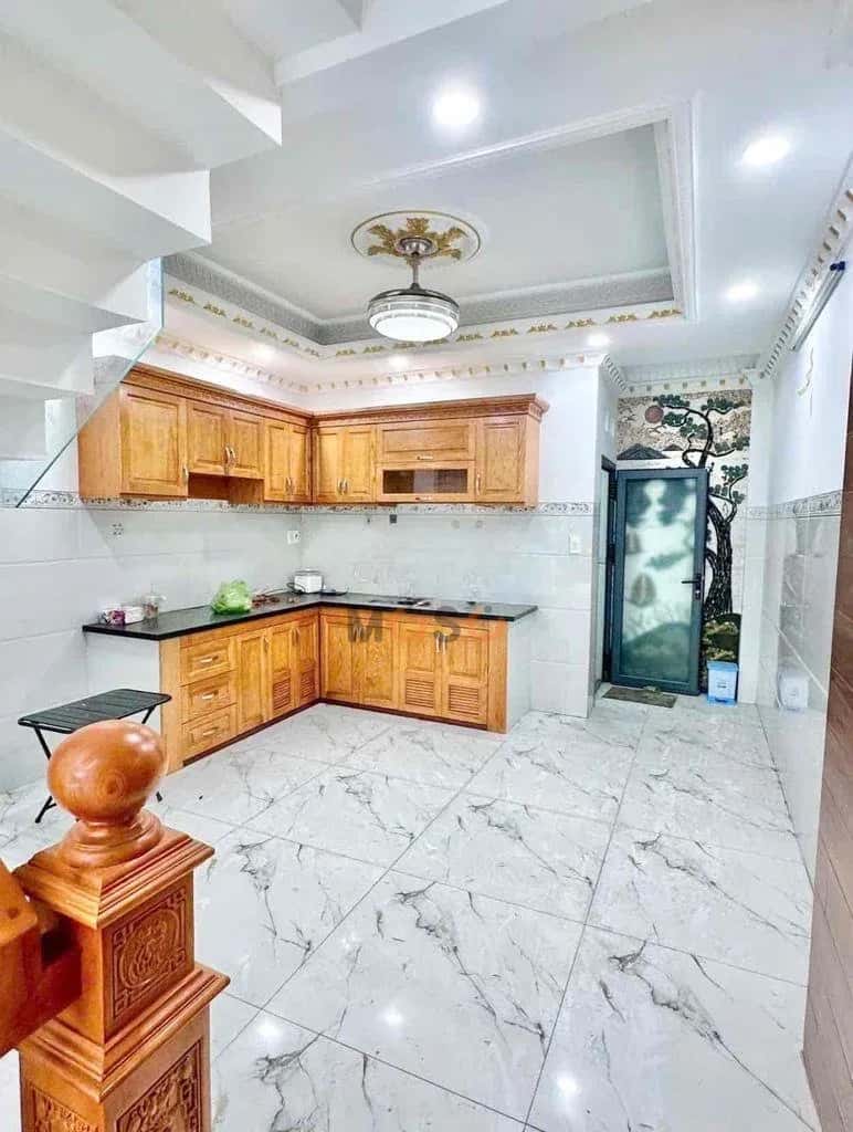 Cho thuê nhà hẻm Gò Xoài Bình Tân, TP.HCM – 5 phòng ngủ, giá 16 triệu — Hình 3 Cho thuê nhà hẻm Gò Xoài Bình Tân, TP.HCM – 5 phòng ngủ, giá 16 triệu — Hình 3